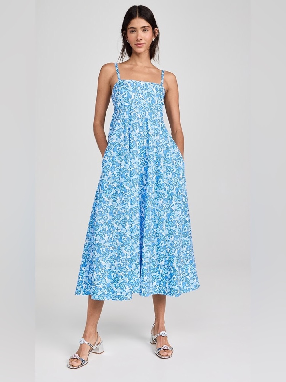 DE LORETA
Veracruz Dress size medium